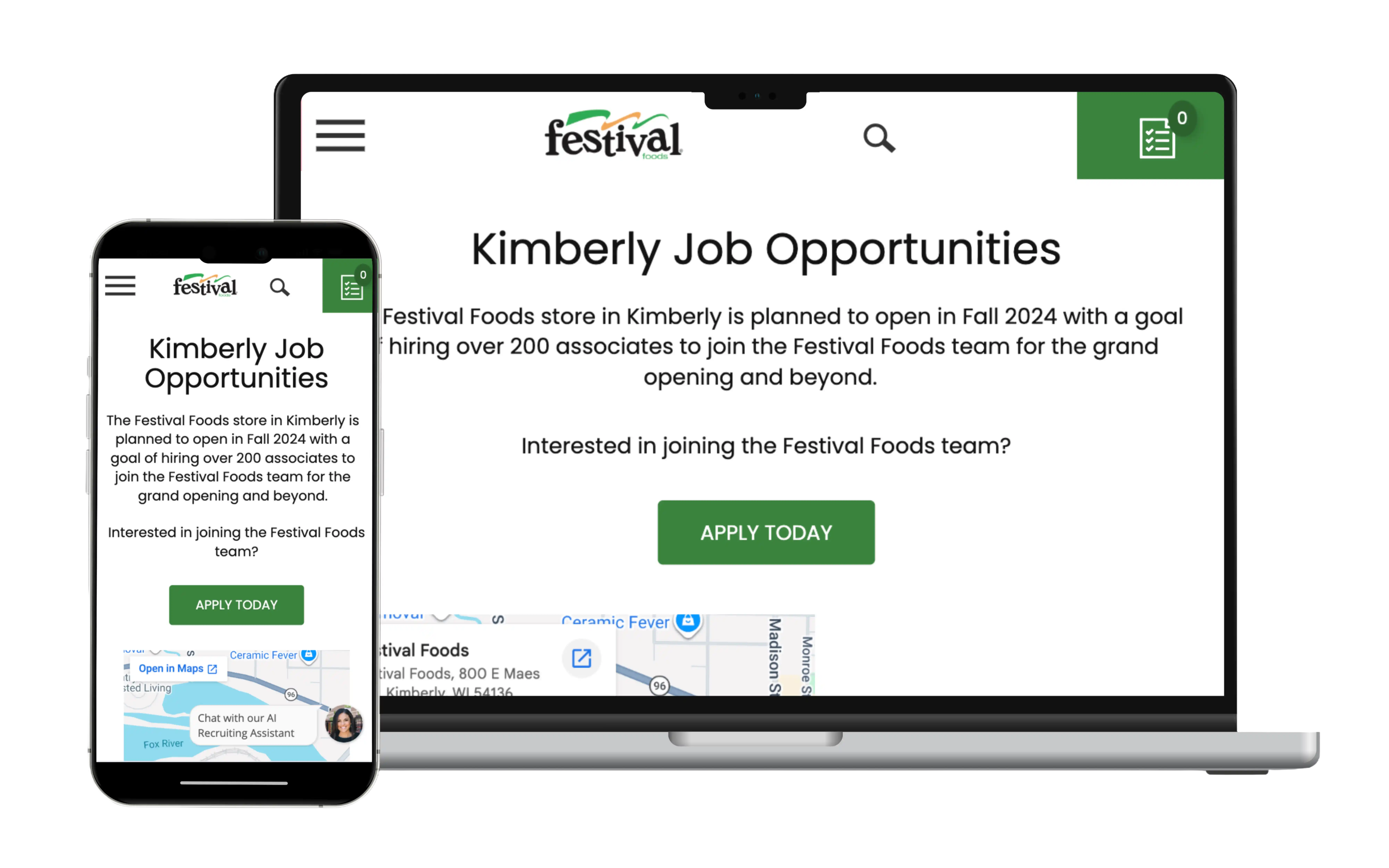 festival foods kimberly mockup